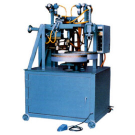 Outside Circle Spot Welder