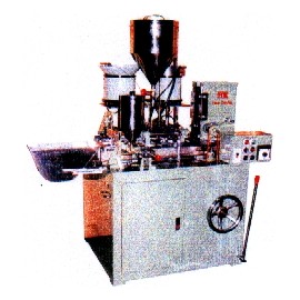 Aggregate Machine For Neutrality Oil