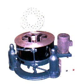 Centrifugal Separation Machine (La séparation centrifuge Machine)