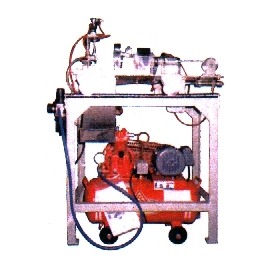 Automatic Cutting Machine (Machine automatique de coupe)