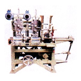 2 Sides Stamping Machine (2 Faces machine à timbrer)