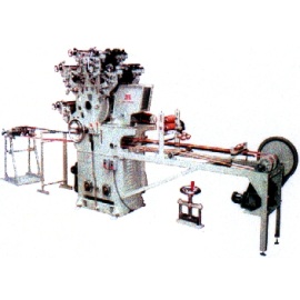 5 Colors Offset Printing Machine