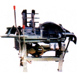 Spannen Machine (Spannen Machine)