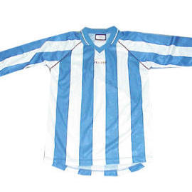 Soccer jersey (Maillot)