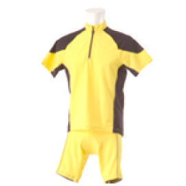 Cycling wear / bicycle wear (Porter à vélo / usure vélo)