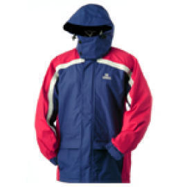 Ski Jacket (Ski Jacket)