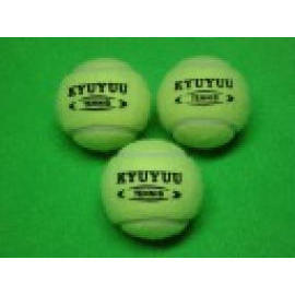 KYUYUU PARCTICE (PRESURELSS ) TENNIS BALLS (KYUYUU PARCTICE (PRESURELSS) теннисные мячи)