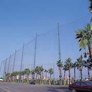 Golf Practice Nets