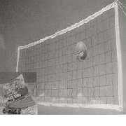 Volleyball Net (Volley-ball Net)