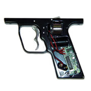 CYP Paintballl Gun/Marker Accessories (CYP Paintballl Gun / маркером принадлежности)