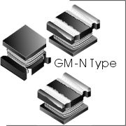 Wound Chip Inductors / GM-N Series (Wound Selfs / GM-N Series)