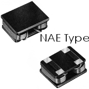 SMD Common Mode Choke / NAE05 ~ 12 SERIE (SMD Common Mode Choke / NAE05 ~ 12 SERIE)