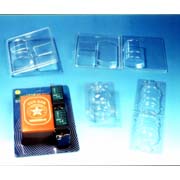 HARDWARE PACKAGING (MATERIEL D`EMBALLAGE)