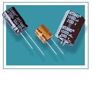 CERAMIC CAPACITOR (KERAMIK KONDENSATOR)