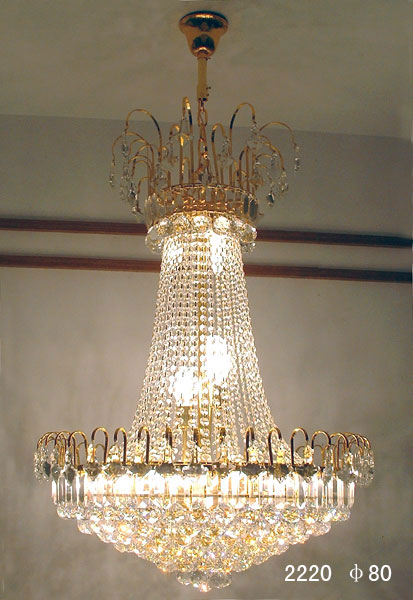 Crystal lamp,Lighting (Crystal lamp,Lighting)