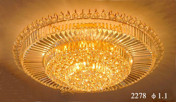 Crystal lamp,Lighting (Crystal lamp,Lighting)