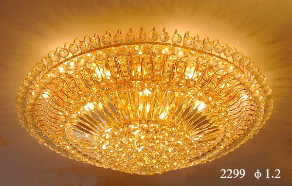 Crystal lamp,Lighting (Crystal lamp,Lighting)