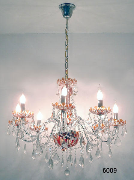 Crystal lamp,Lighting (Crystal lamp,Lighting)