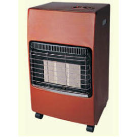 Gas Heater (Chauffage à gaz)