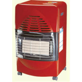 Gas Heater (Chauffage à gaz)