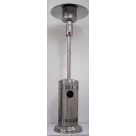 Patio Heaters (Radiateurs d`extérieur)