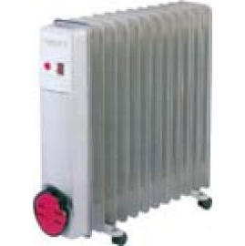 Oil Heater (Масляный нагреватель)