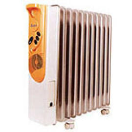 Oil Heater (Oil Heater)