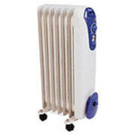 Oil Heater (Oil Heater)