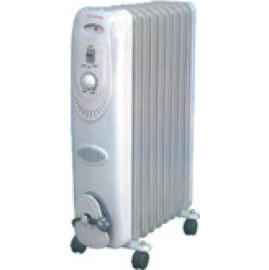 Oil Heater (Oil Heater)