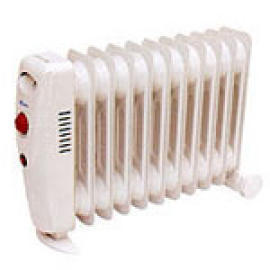 Oil Heater (Масляный нагреватель)