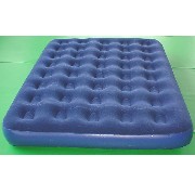 Flocked Air Bed (Стекались Air Bed)