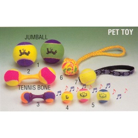 PET TOY (PET TOY)