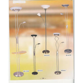 FLOOR LAMPS