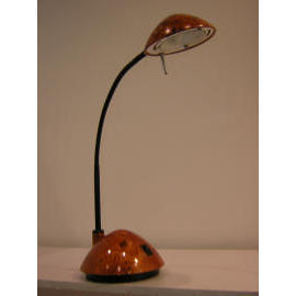 DESK LAMP (LAMPE DE BUREAU)