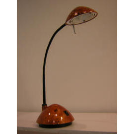 DESK LAMP (SCHREIBTISCHLAMPE)