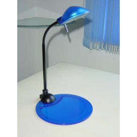 K/D TYPE TABLE LAMP (K LAMP / D TYPE DE TABLE)