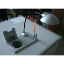 OFFICE STATIONERY LAMP (Stationery Office LAMP)