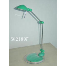 HALOGEN TABLE LAMP (HALOGEN TISCHLAMPE)