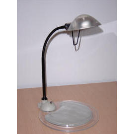 K/D TYPE TABLE LAMP (K / D-TYPE STEHLAMPE)