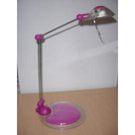 K/D TYPE 35W TABLE LAMP (K / D Type 35W LAMPE DE TABLE)