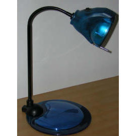 SCHREIBTISCHLAMPE (SCHREIBTISCHLAMPE)