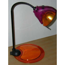 DESK LAMP (СТОЛ LAMP)