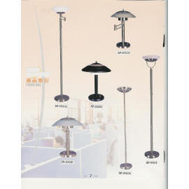 LAMPS (LAMPES)