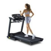 TREADMILL(OPTION OF CD PALYER & SPEAKER) (TREADMILL (возможность CD плеере & Speaker))