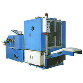 Automatic Hand Towel Making Machine (Automatic Hand Towel Making Machine)