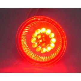SPOT LED LIGHT BULB(MR16) (SPOT светодиодные лампочки (MR16))