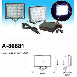 LED STROBE LIGHT