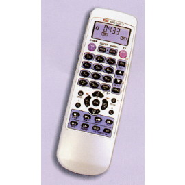 TV Remote Control Devices