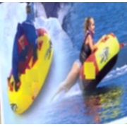 inflatable water/snow sport products