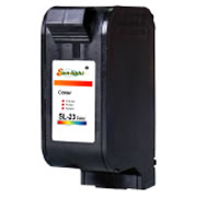 ink cartridge (Tintenpatrone)